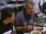 Tập 1 Phiêu Lưu Cùng Anthony Bourdain (Phần 5)