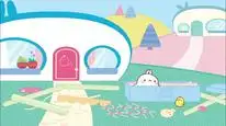 Tập 11 Molang