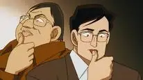 Tập 76 Thám Tử Lừng Danh Conan