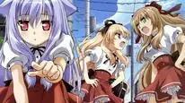 Tập 1 Mayoi Neko Overrun!