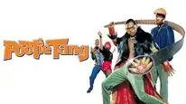 Tập Full Pootie Tang - Huyền Thoại Đường Phố