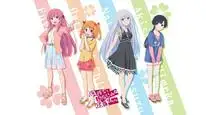 Tập 5 Ore No Kanojo To Osananajimi Ga Shuraba Sugiru
