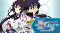 Tập 5 IS: Infinite Stratos 2