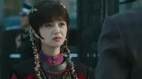 Tập 4 Tiệm Thám Tử Nữ Kiếm Lan