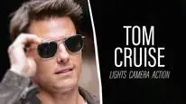 Tập Full Tom Cruise - Hành Trình "Bất Khả Thi"