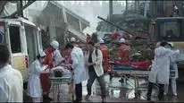 Tập 01 Anh Ấy Bước Ra Từ Ánh Lửa
