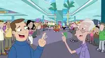Tập 03 Phineas Và Ferb (Phần 2)