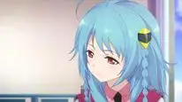 Tập 2 Gakusen Toshi Asterisk