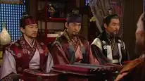 Tập 53 Nữ Hoàng SeonDeok
