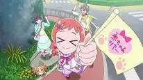Tập 67 Wonderful Precure!