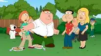 Tập 7 Family Guy (Phần 14)