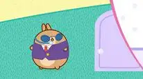Tập 15 Molang (Phần 3)