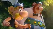 Tập Full Astérix: Bí Quyết Luyện Thần Dược