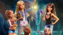 Tập Full Barbie và Các Chị Em Gái Trong Cuộc Phiêu Lưu Cún Vĩ Đại