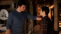 Tập 16 Thị Trấn Smallville (Phần 10)