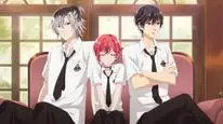 Tập 4 Vampire Dormitory