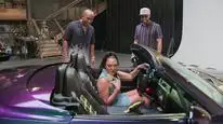 Tập 8 Resurrected Rides