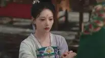 Tập 8 Nữ Tử Trường An