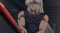 Tập 5 Bastard!!