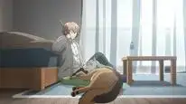 Tập 10 Tonari no Youkai-san