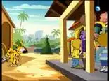 Tập 13 Bạn Tôi Là Marsupilami
