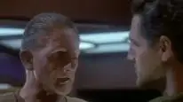Tập 3 Star Trek: Deep Space Nine (Phần 1)