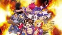 Tập 9 Shijou Saikyou no Deshi Kenichi OVA