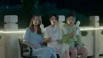 Tập 8 Mỹ Kiều Nương Tra Án