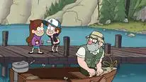 Tập 2 Gravity Falls Season 1