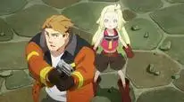 Tập 01 SAKUGAN