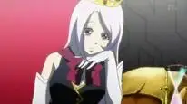 Tập 10 Phi Brain: Kami no Puzzle
