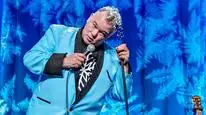 Tập Full Stewart Lee: Lốc Xoáy Hài Hước