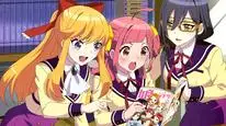 Tập 1 Animegataris