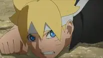Tập 37 Boruto: Naruto Hậu Sinh Khả Úy