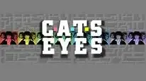 Tập 1 Cat's♥Eye