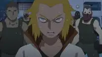 Tập 253 Boruto: Naruto hậu sinh khả úy