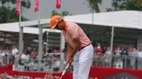 Tập 2 Full Swing: Những Tay Golf Chuyên Nghiệp (Phần 2)