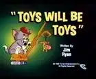 Tập 4 Tom and Jerry Kids Show (1990) (Phần 1)