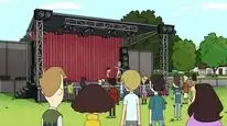 Tập 4 Rick và Morty (Phần 1)