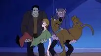 Tập 19 Scooby-Doo and Scrappy-Doo (Phần 2)