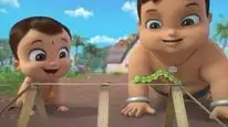 Tập 8 Nhóc Bheem quả cảm (Phần 3)