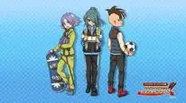 Tập 4 Inazuma Eleven: Ares no Tenbin