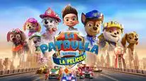 Tập Full Paw Patrol: Đội đặc nhiệm siêu đẳng