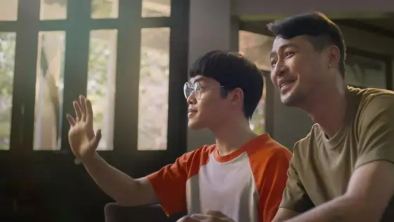 Tập Full Xin Chào, Cậu Em Khác Người!