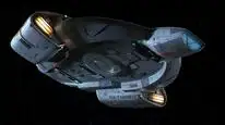 Tập 26 Star Trek: Deep Space Nine (Phần 7)