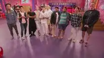 Tập 6 Rupaul's Drag Race - Cuộc chiến giày cao gót (Phần 11)
