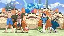 Tập 192 Pokemon (2023)
