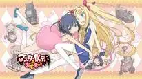 Tập 1 Astarotte No Omocha!