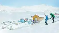 Tập Full Hành trình tới Greenland