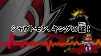 Tập 26 Digimon Xros Wars